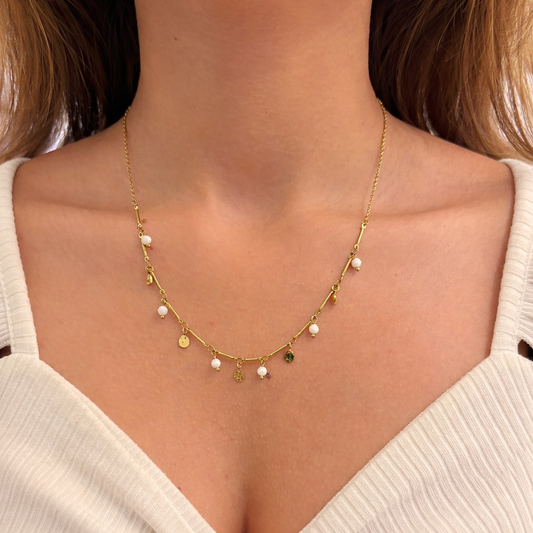 Zahra Necklace
