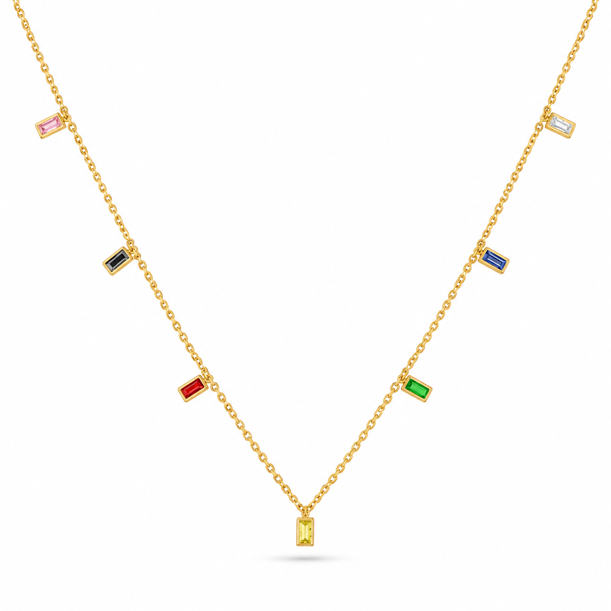 Pamela Necklace