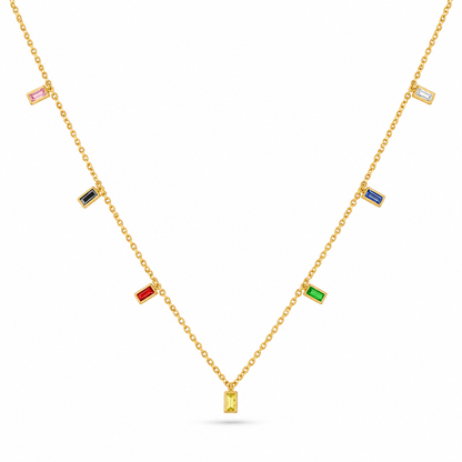Pamela Necklace