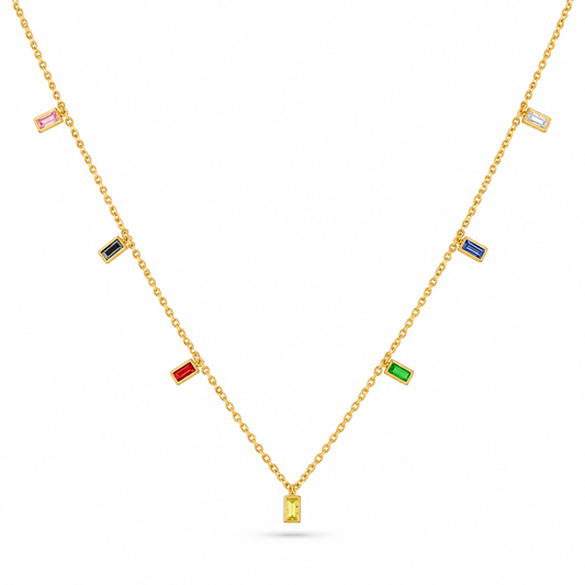 Pamela Necklace