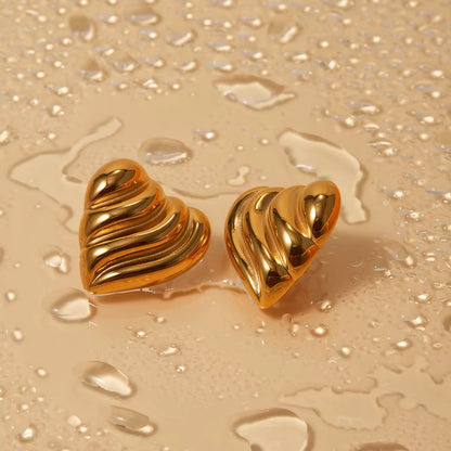Ećlat Earrings