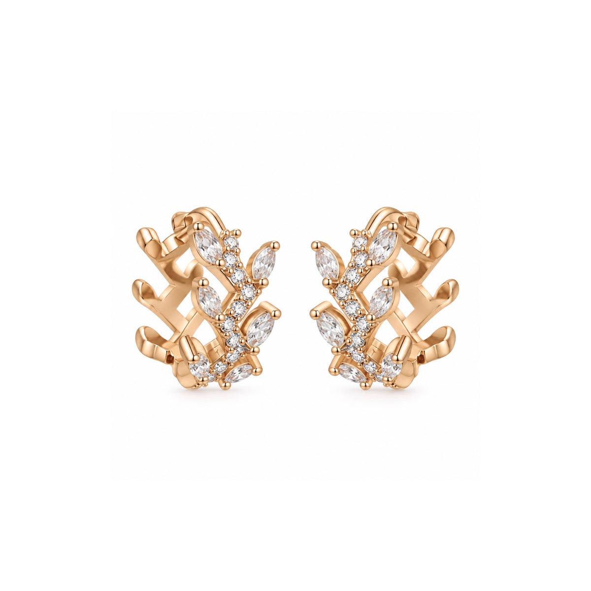 Crystal Vine Ear Bali