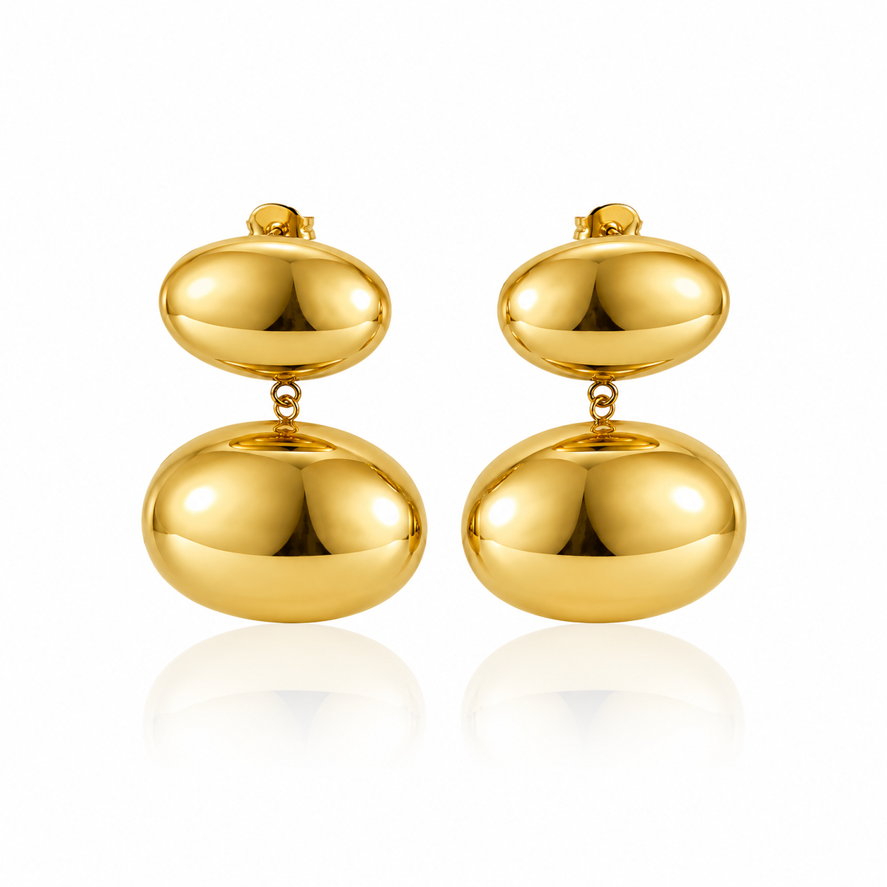 Willow Earrings