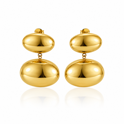 Willow Earrings