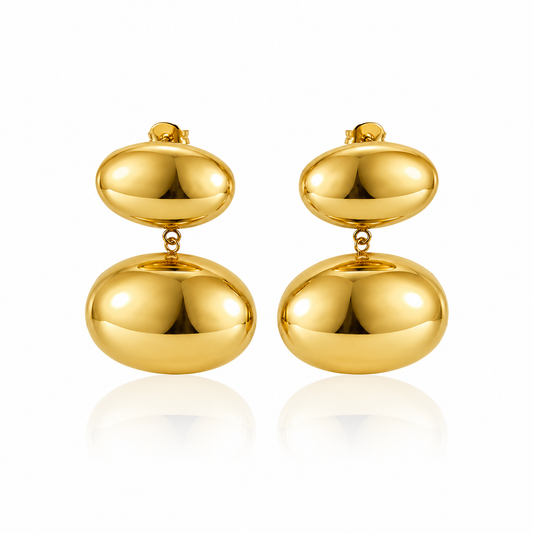 Willow Earrings