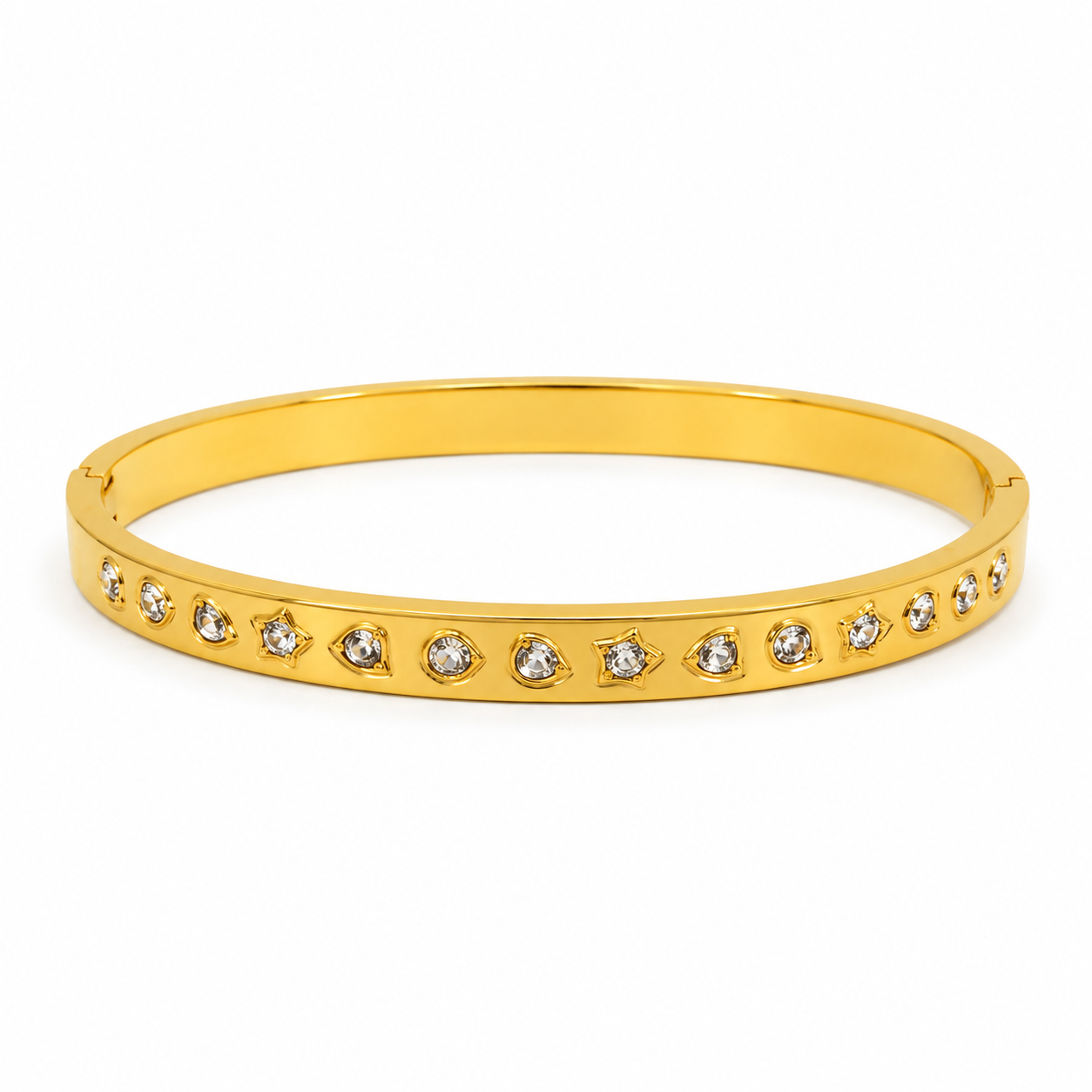 Siarra Bangle
