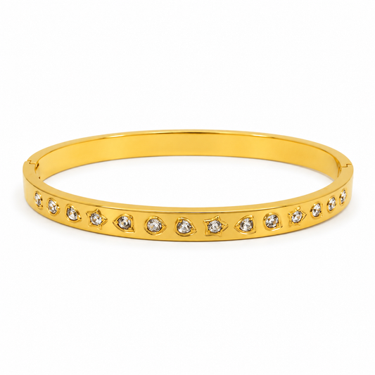 Siarra Bangle