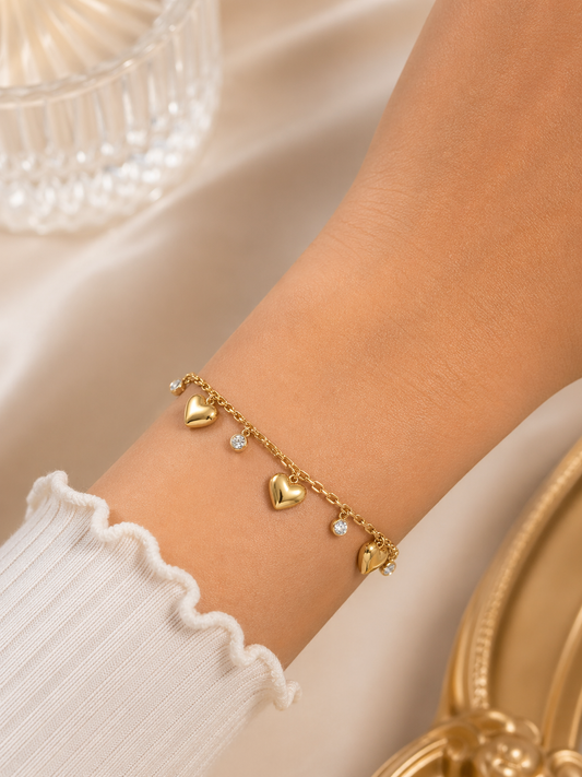 Love-link Bracelet