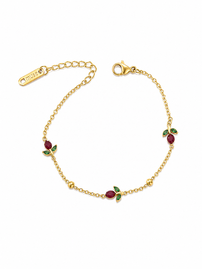 Tulip Bracelet