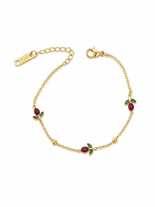 Tulip Bracelet
