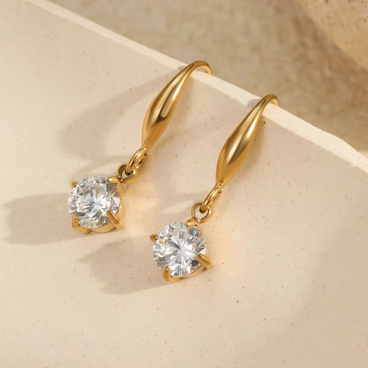 Tahiti Earrings