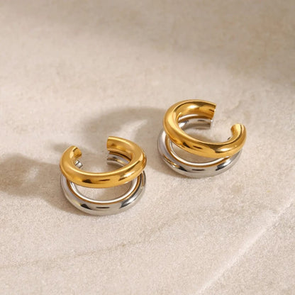 Dual Cuff