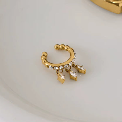 Trio Earcuff #Single piece