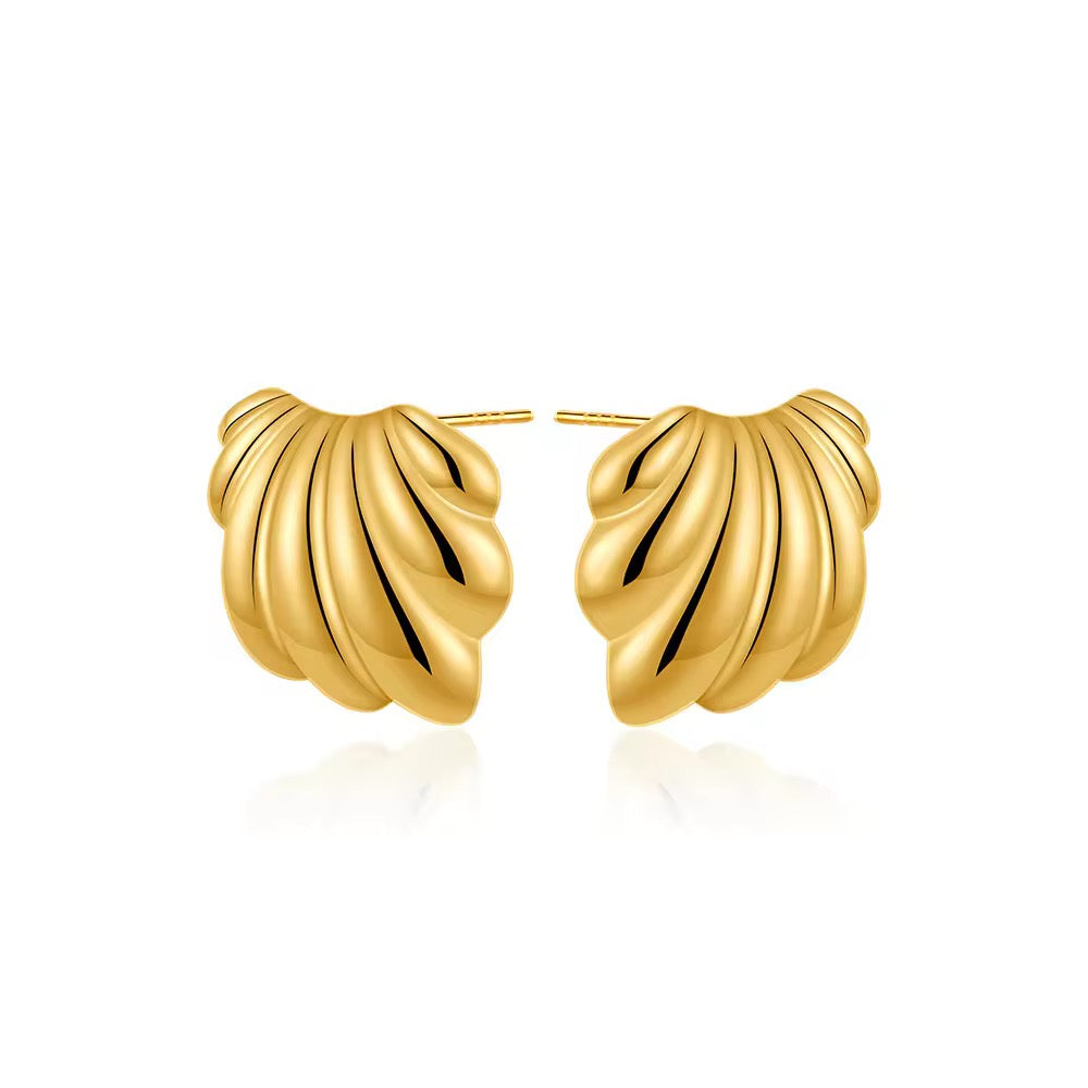 Paul Earrings