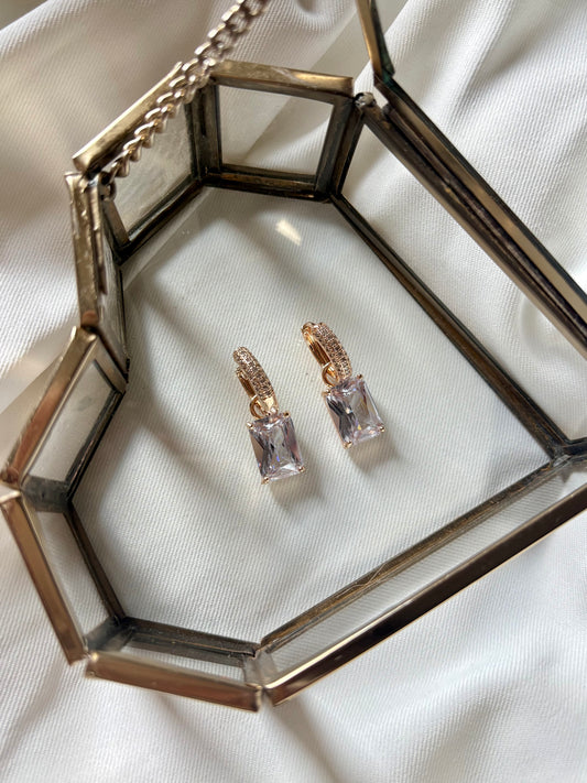 Big Marta Mitsy Earrings