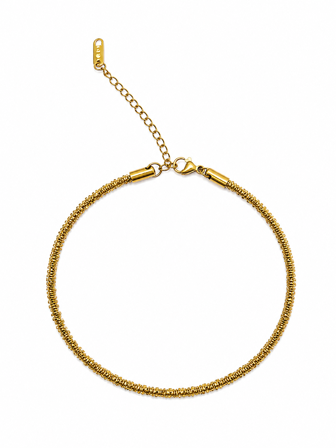 Edwina Basic Bracelet
