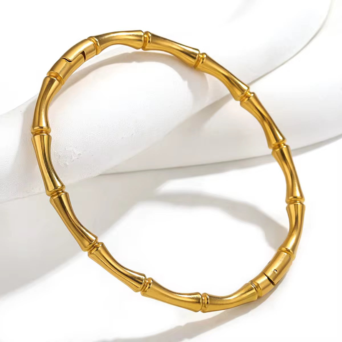 Bamboo Bangle