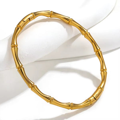 Bamboo Bangle