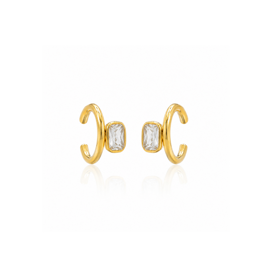 Sole Ear Cuff