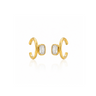 Sole Ear Cuff