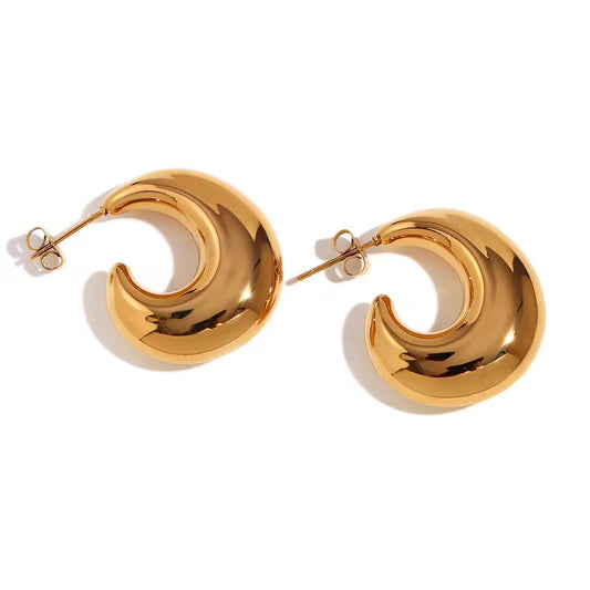Boldara Hoops