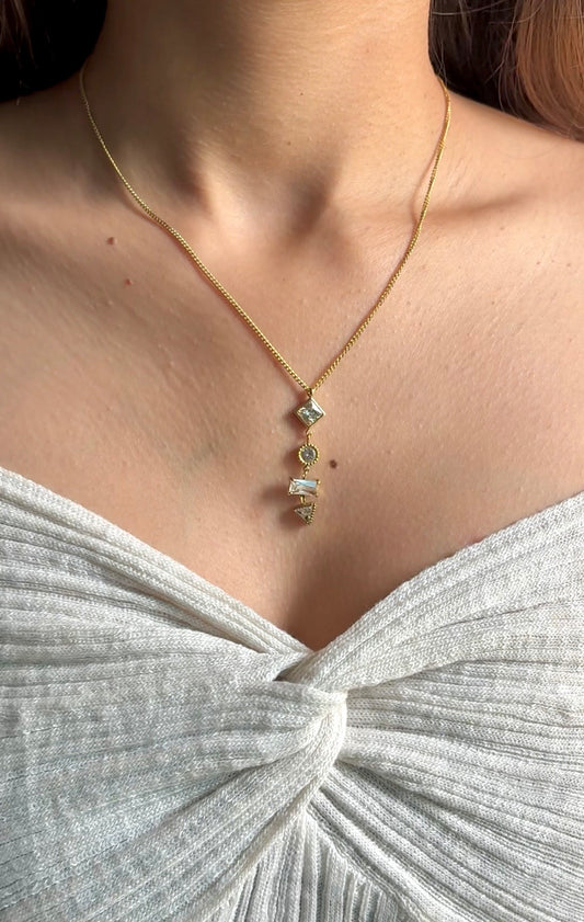 Chloe Necklace