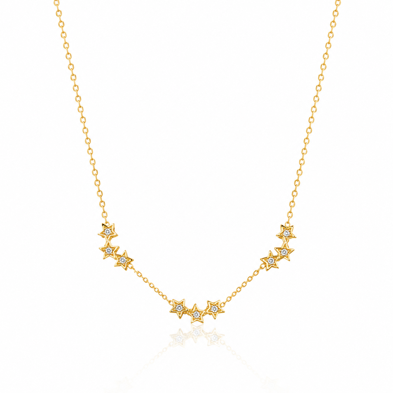 Elowen Necklace