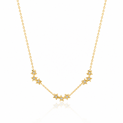 Elowen Necklace