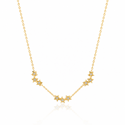 Elowen Necklace