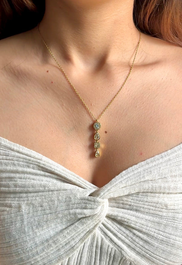 Amias Necklace
