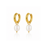 Pearl muse Earrings