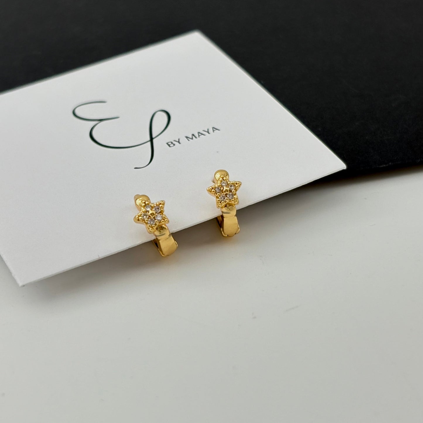 Sitara Huggies ( Upper Ear Lobe)