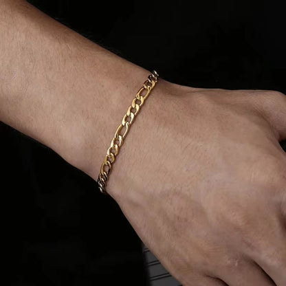 Slate Unisex Bracelet