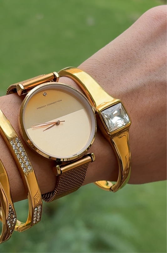 Delfina Bangle