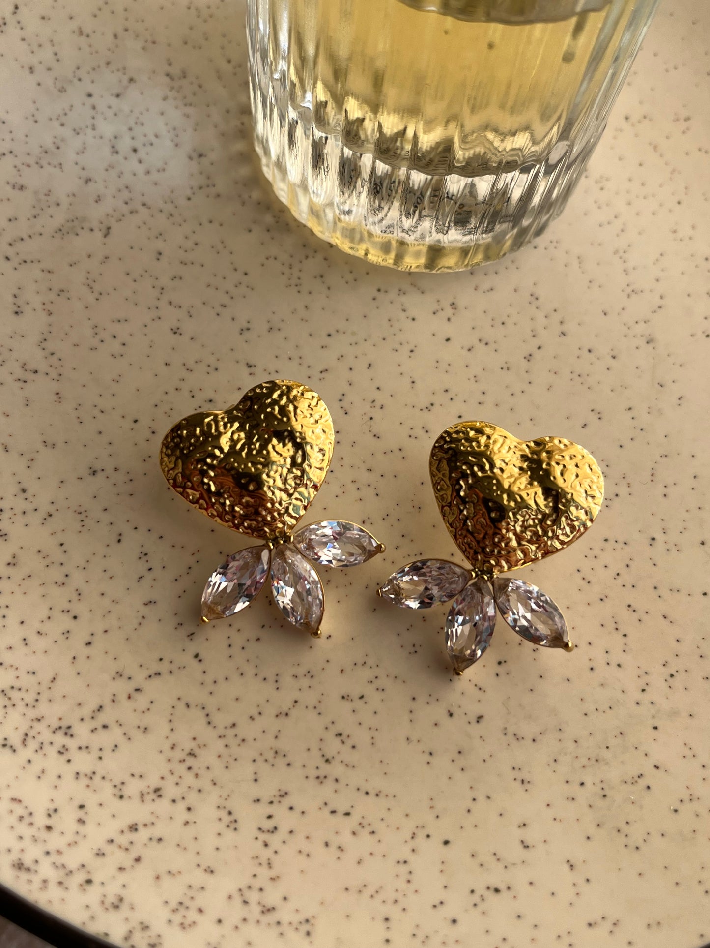 Larissa Earrings