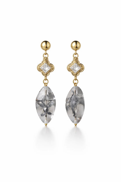 Nyx Earrings