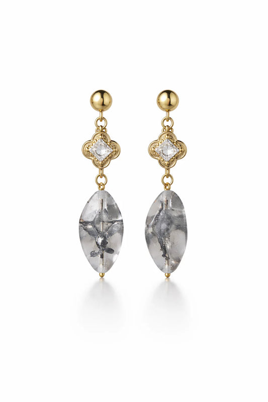 Nyx Earrings