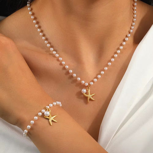 Star Pearl  Combo