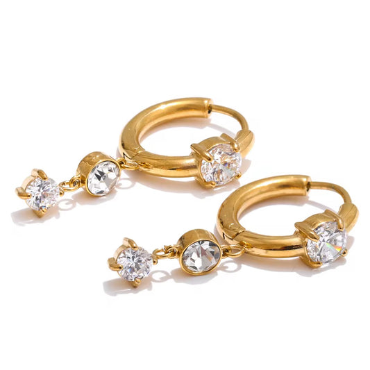 Mallory Earrings