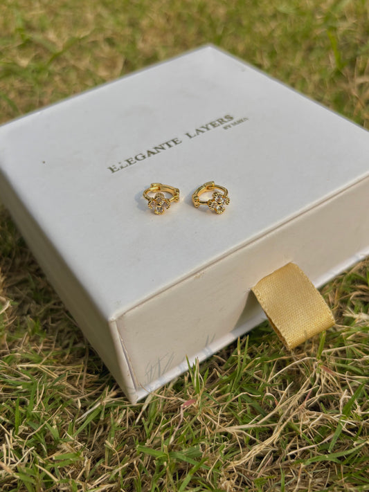 Clovia Bali ( Upper Ear Lobe)