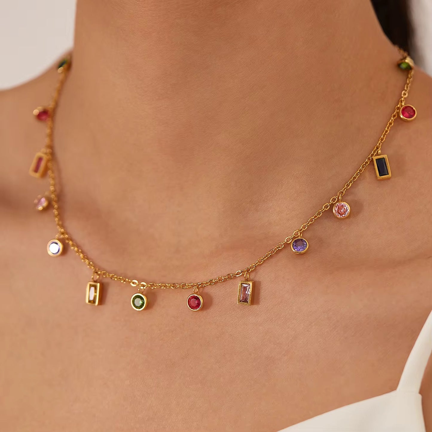 The Penelope Necklace