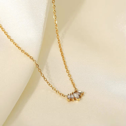 Vera Shine Necklace