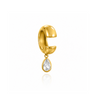 Aurelia Teardrop Earcuff
