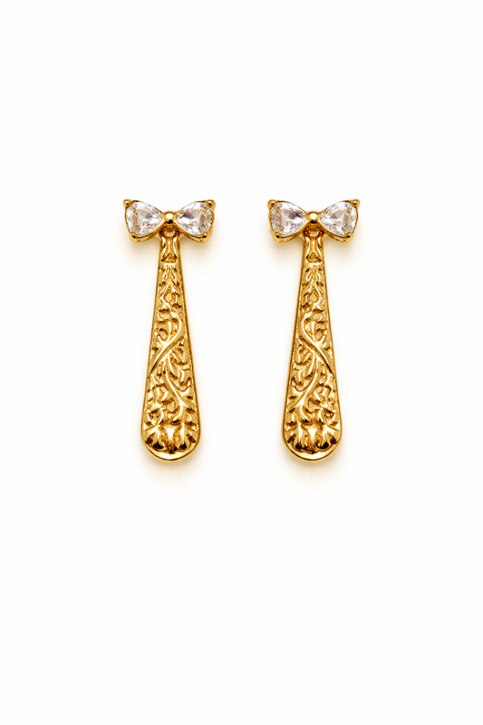 Elio Earrings