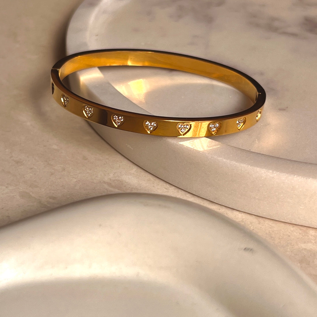 Love Bangle ❤️