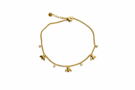Bee Bracelet