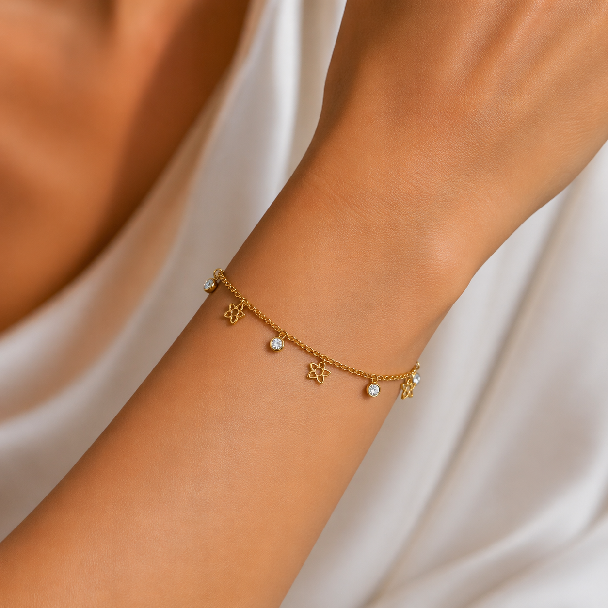 Effie Bracelet
