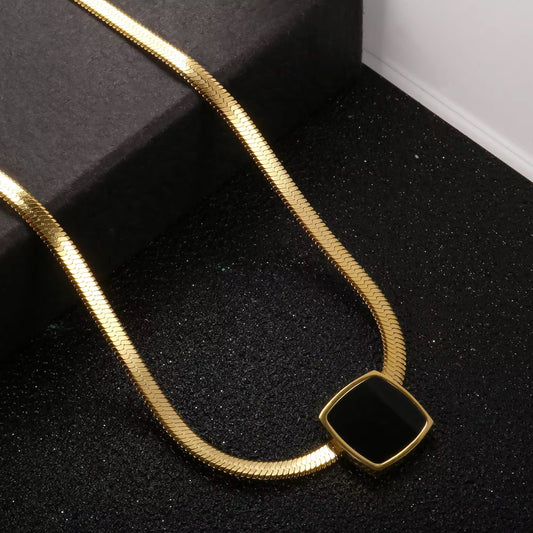 Eleanor Necklace