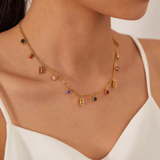 The Penelope Necklace