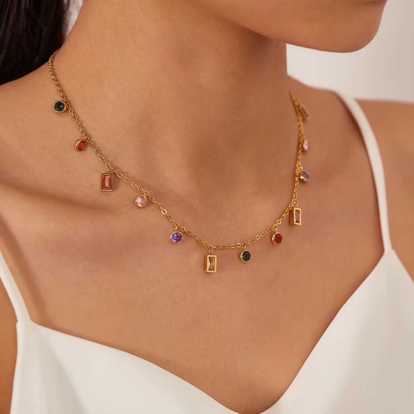 The Penelope Necklace